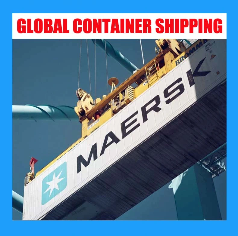 Buyer Consolidation Shipping Customs Broker