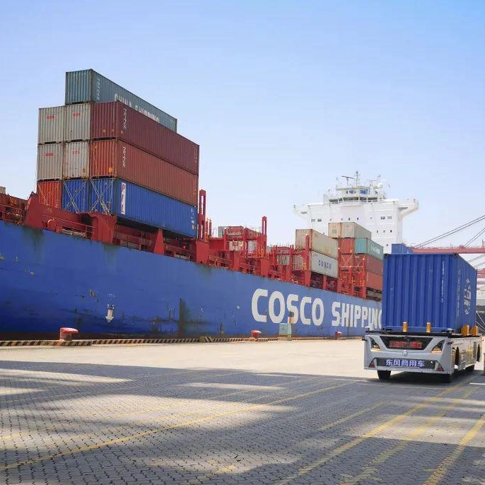 International Transportation/Global Shipping Agent/Ocean Freight Forwarder/Logistics Services From Guangzhou/Yiwu/Shanghai to Sydney/Melbourn/Brisbane