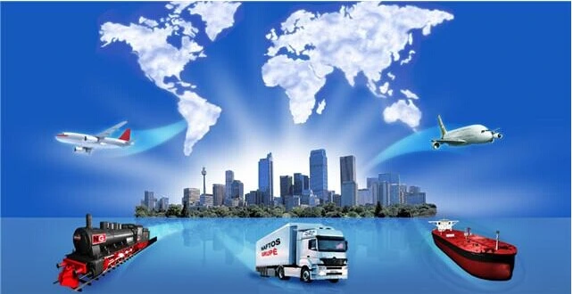 Liquids /Battery Goods International UPS Express / Sea / Air / Train Shipping Include Customs Clearance Service Freight Forwarder DDP