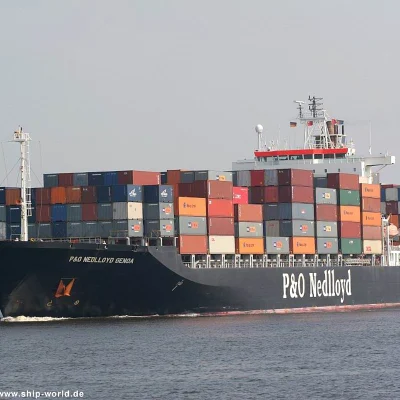 Envío marítimo de carga desde China a Tema, Ghana